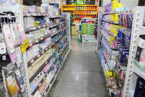 永城超市低價風暴 連續(xù)6天禮獻全城，日用百貨一網(wǎng)打盡