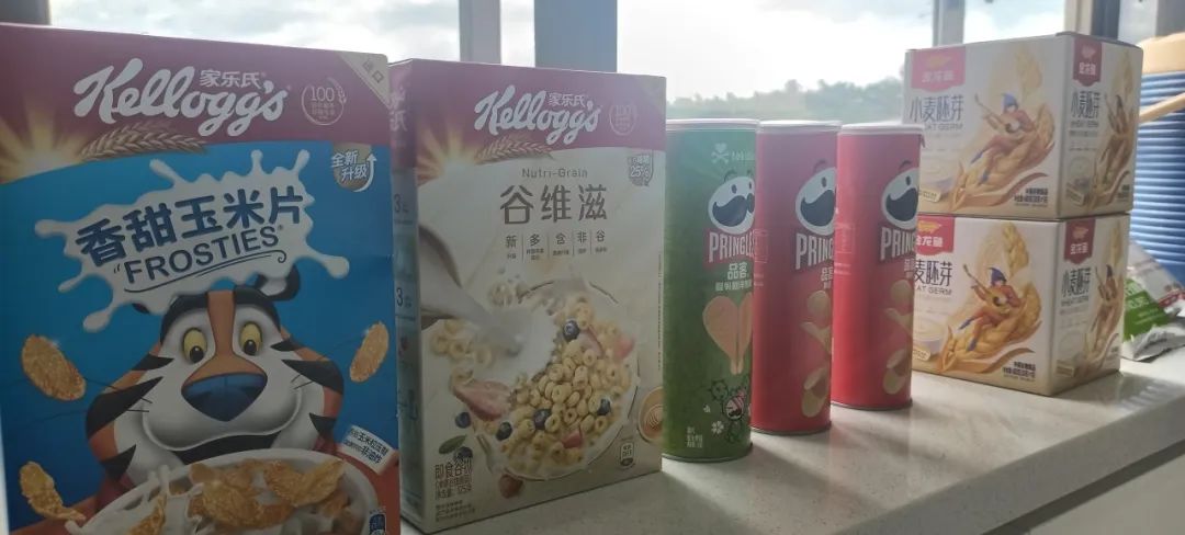 消費者親探益海嘉里金龍魚工廠，開啟安全健康之旅